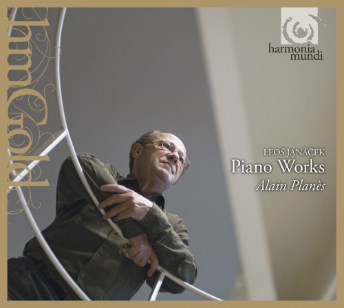 Janacek: Piano Works